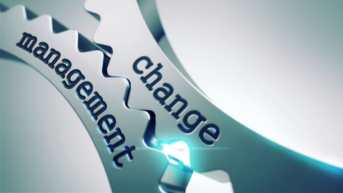 Change Management Online Training Course